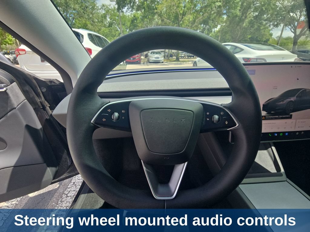 Used 2025 Tesla Model 3 Long Range AWD/4WD image 20