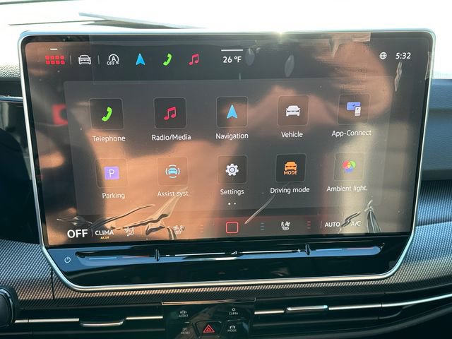 New 2026 Volkswagen GTI SE image 29