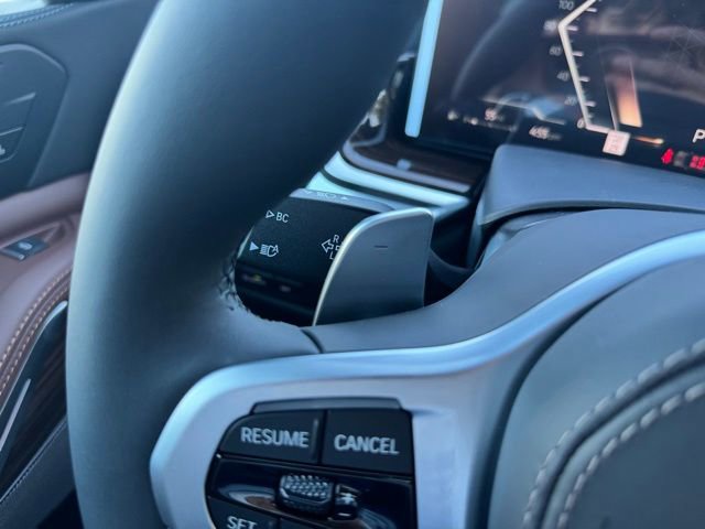 New 2026 BMW X5 xDrive40i w/ M Sport Package image 32