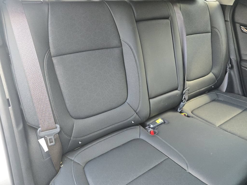 Used 2026 Kia Seltos EX w/ EX Sunroof Package AWD/4WD image 23