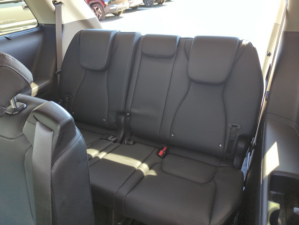 Used 2025 Kia Carnival SX Prestige FWD image 31