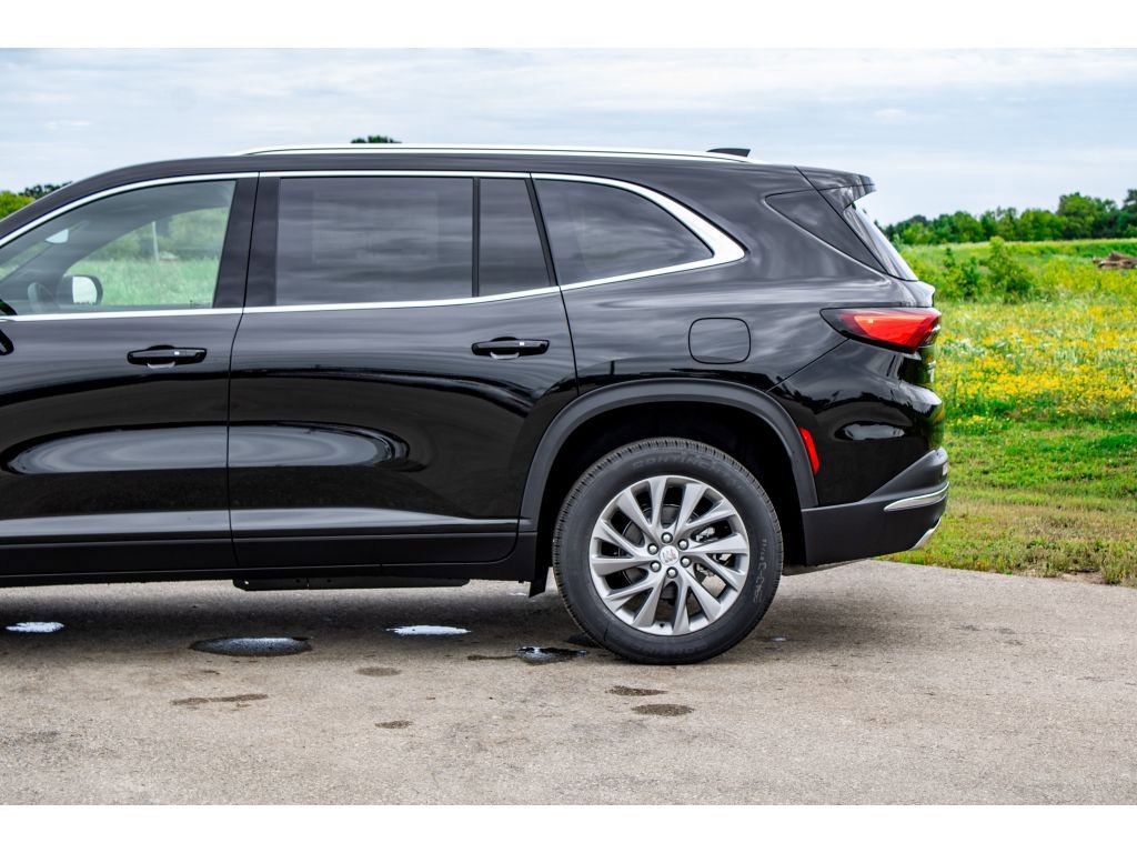 New 2026 Buick Enclave Preferred w/ Power Package image 42