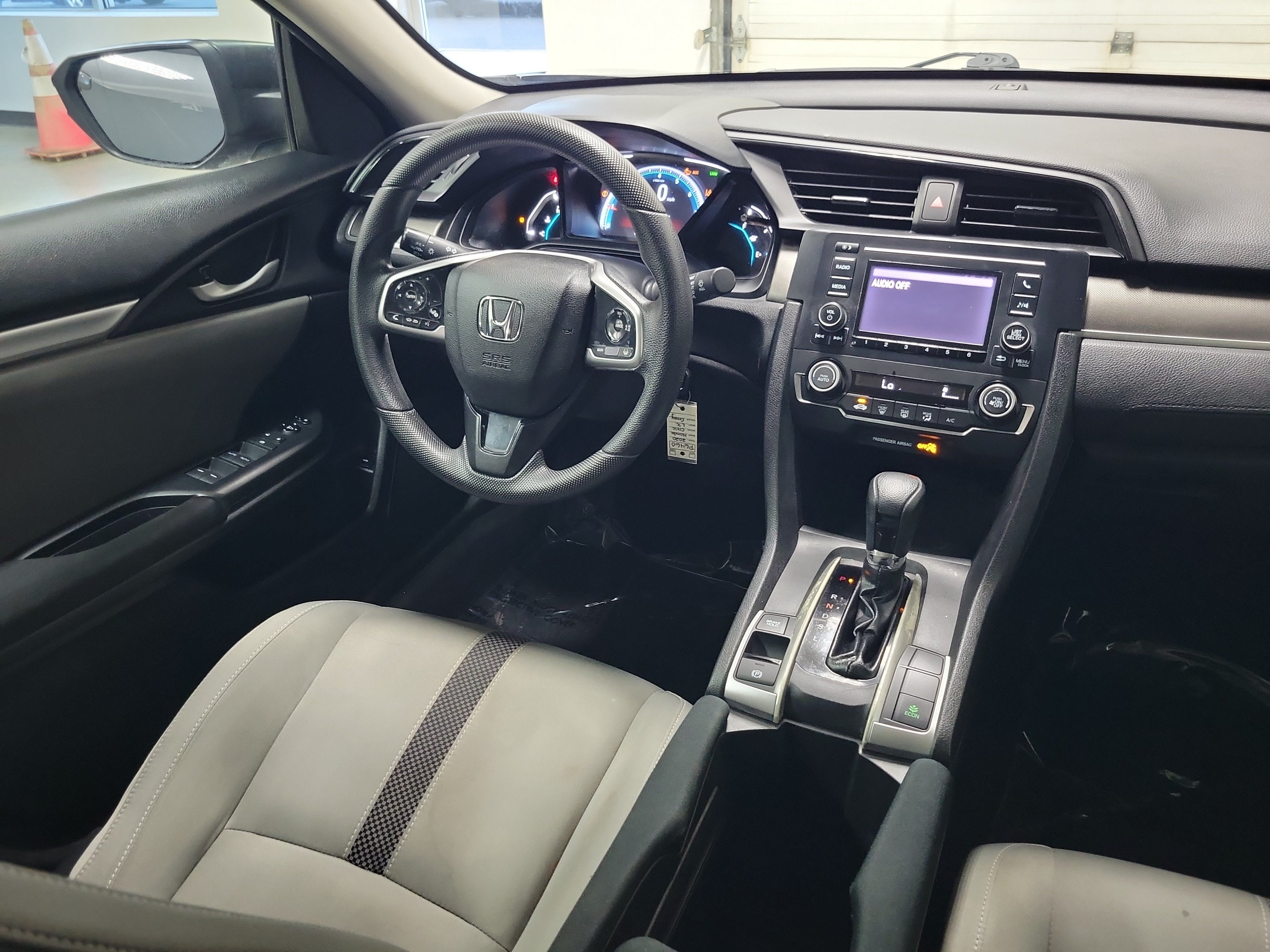 Used 2021 Honda Civic LX image 13