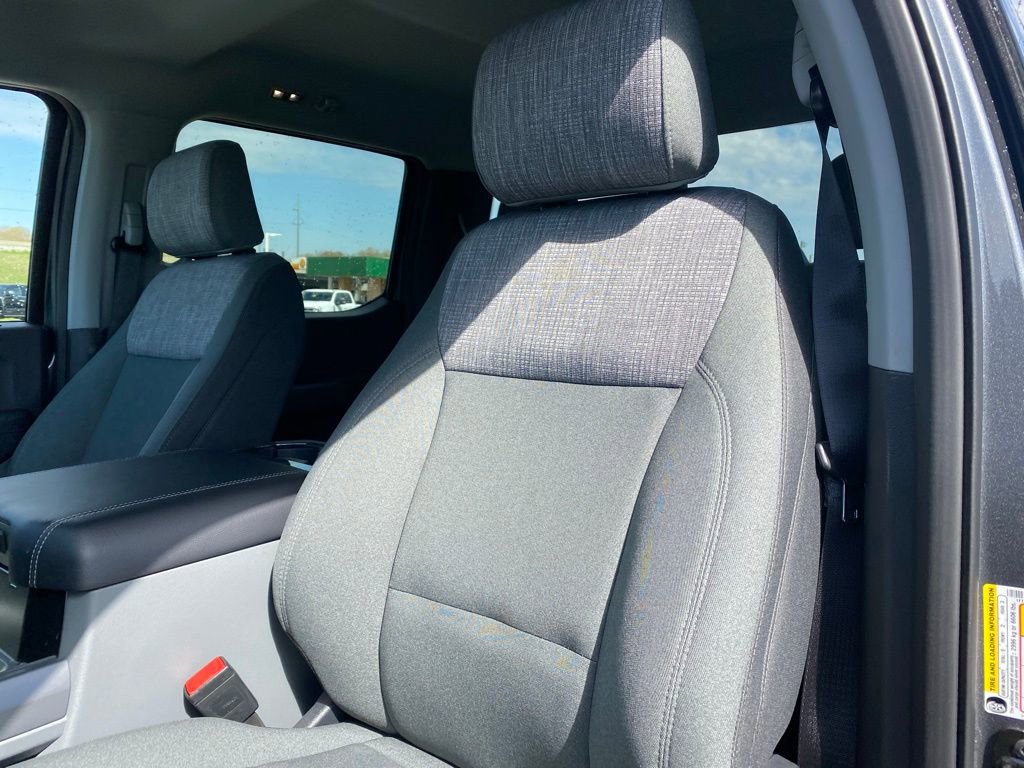 New 2026 Ford F350 XLT w/ 360-Degree Camera Package image 11