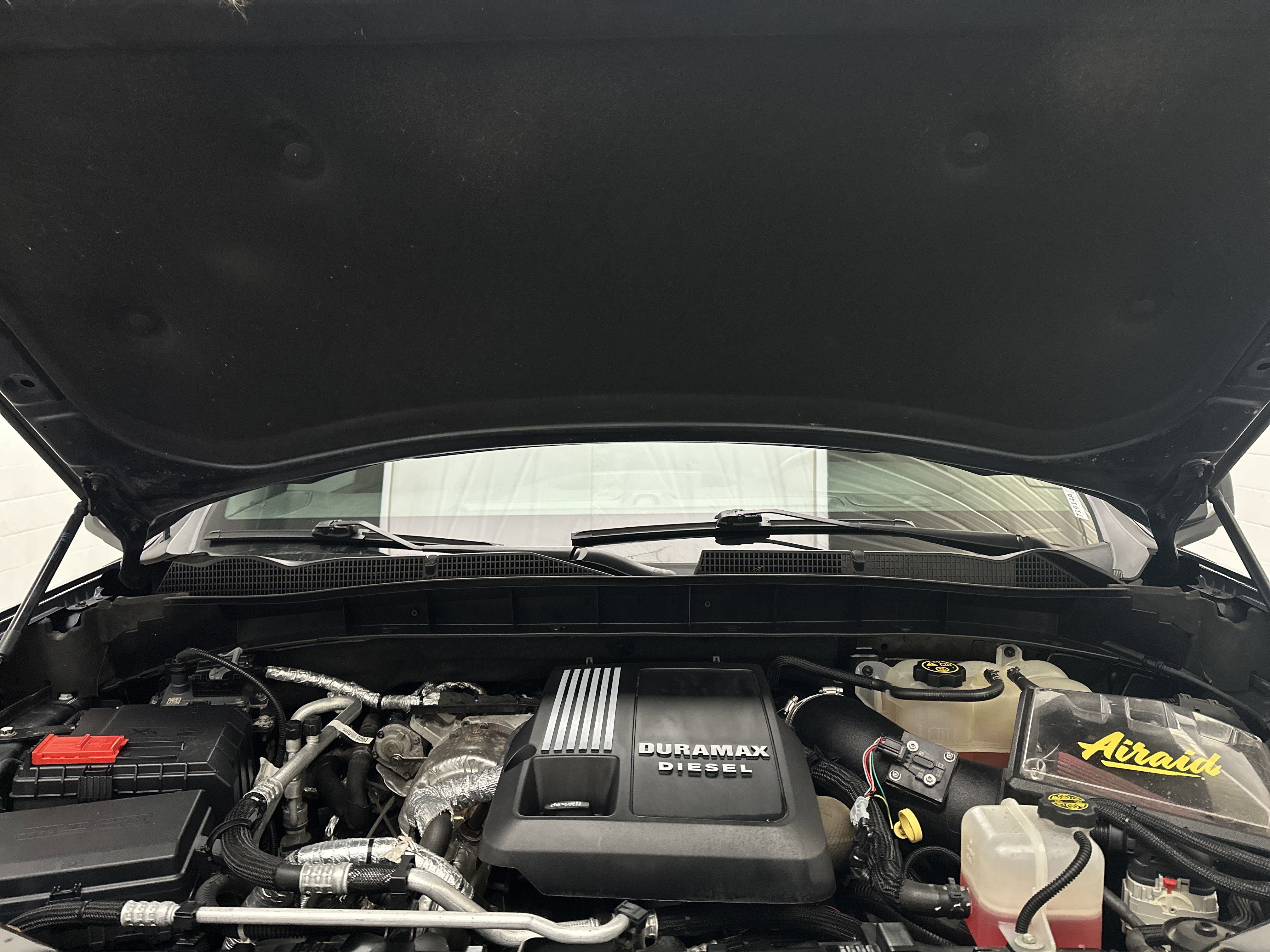 Used 2020 GMC Sierra 1500 AT4 w/ AT4 Preferred Package image 49