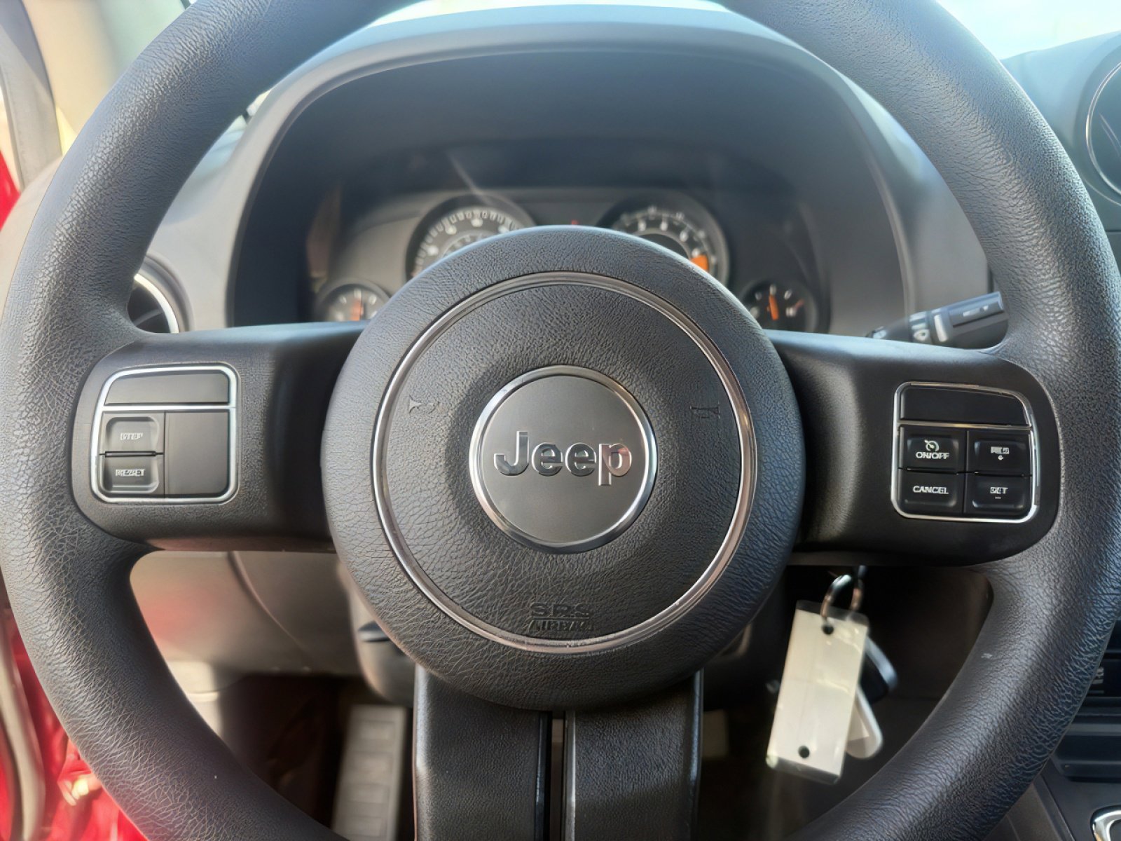 Used 2015 Jeep Compass Sport w/ Power Value Group image 26