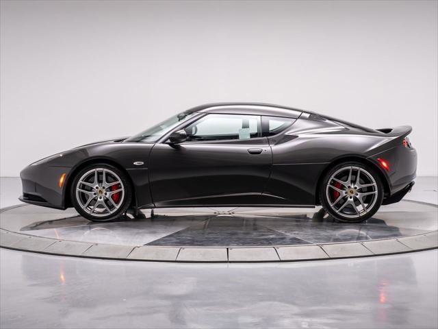 Used 2014 Lotus Evora 2+2 image 2