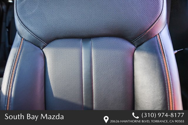 Certified 2026 MAZDA CX-50 AWD 2.5 S w/ Premium Package image 24