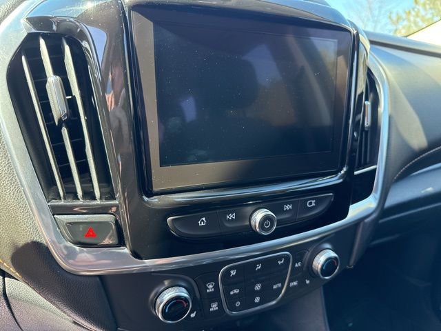 Used 2020 Chevrolet Traverse LT w/ LPO, Floor Liner Package AWD/4WD image 30