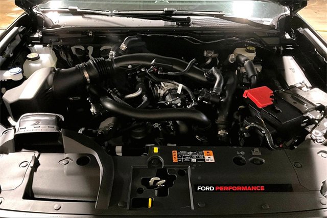 New 2025 Ford Ranger Raptor image 12