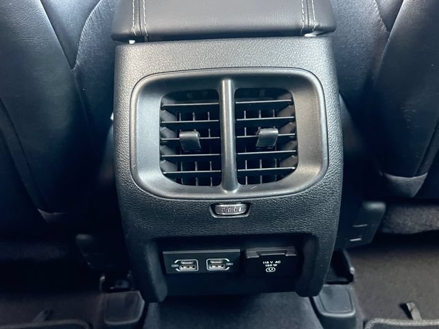 Used 2023 Jeep Cherokee Altitude Lux w/ Lux Elite Package AWD/4WD image 35