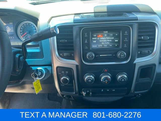 Used 2017 RAM 2500 SLT AWD/4WD image 27