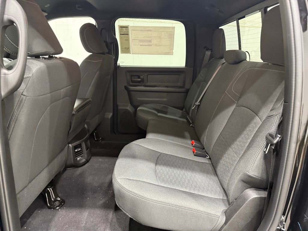 New 2026 RAM 3500 Tradesman image 15