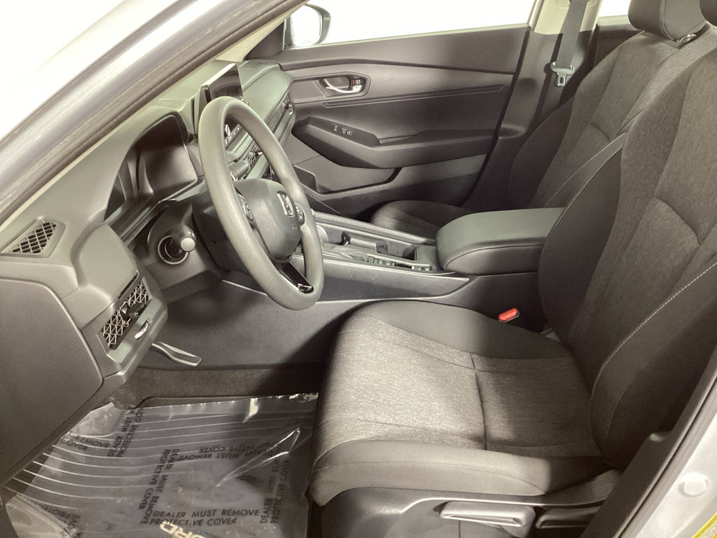 Used 2023 Honda Accord LX image 16