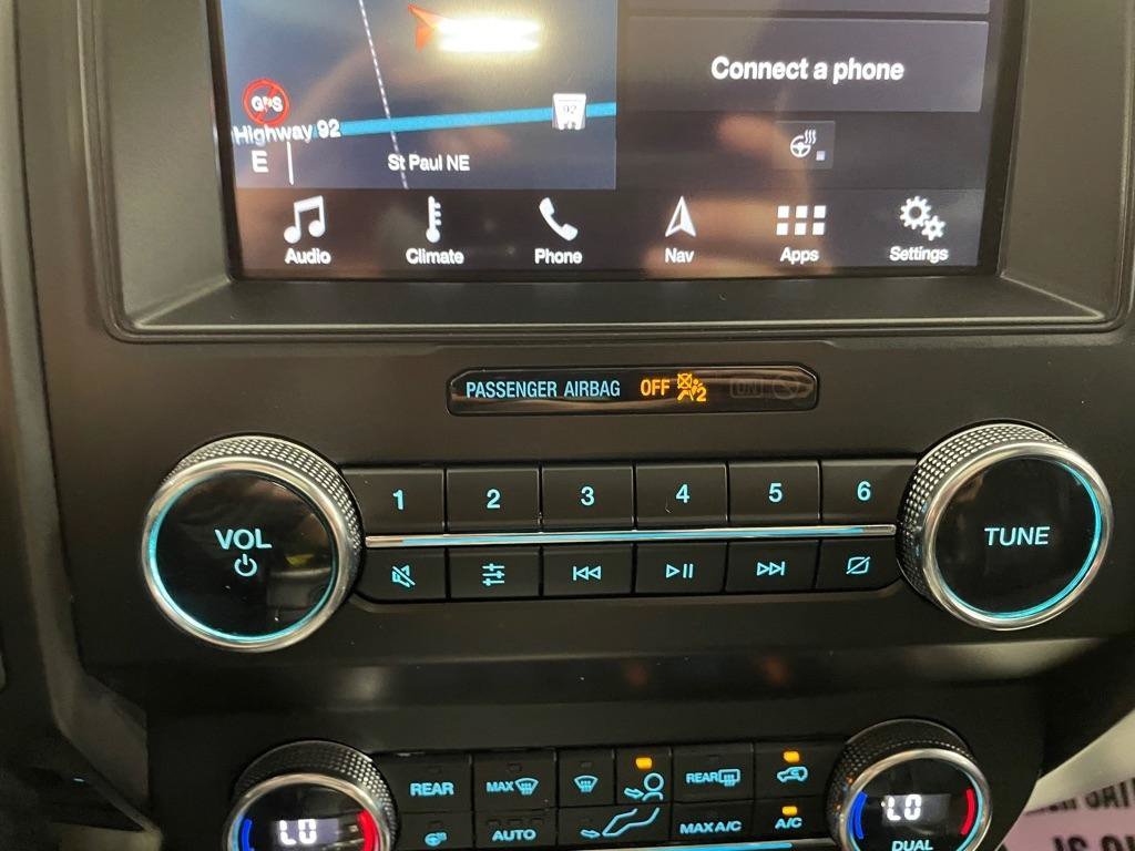 Used 2019 Ford Expedition Max Limited AWD/4WD image 40