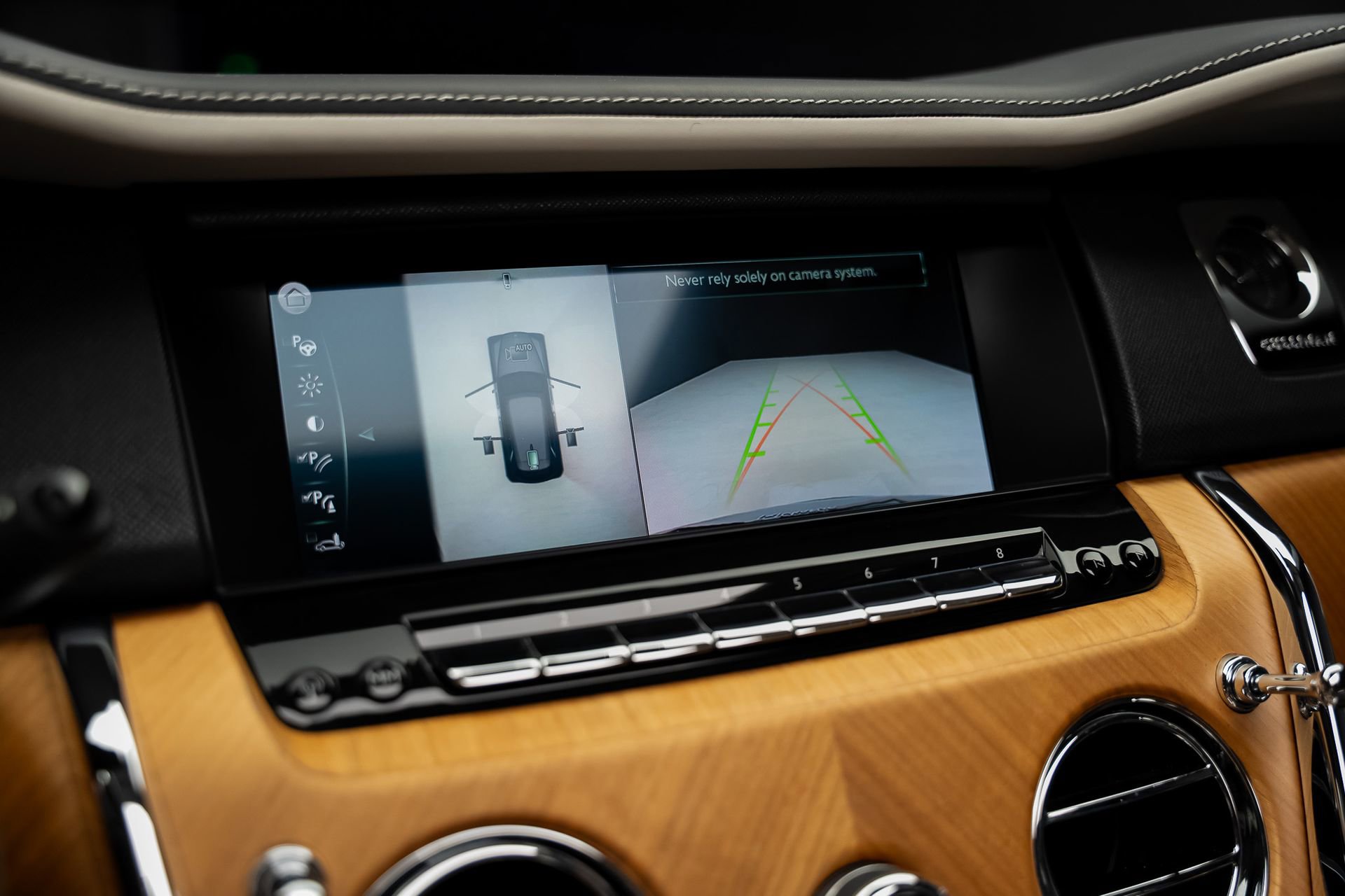 Used 2019 Rolls-Royce Cullinan AWD/4WD image 49