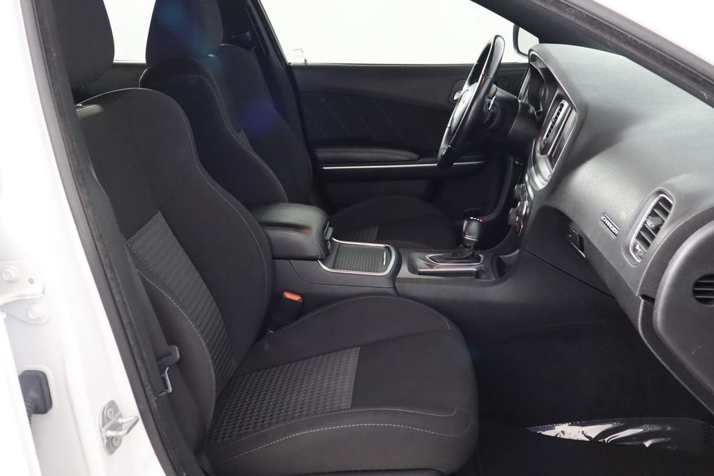 Used 2021 Dodge Charger R/T RWD image 18