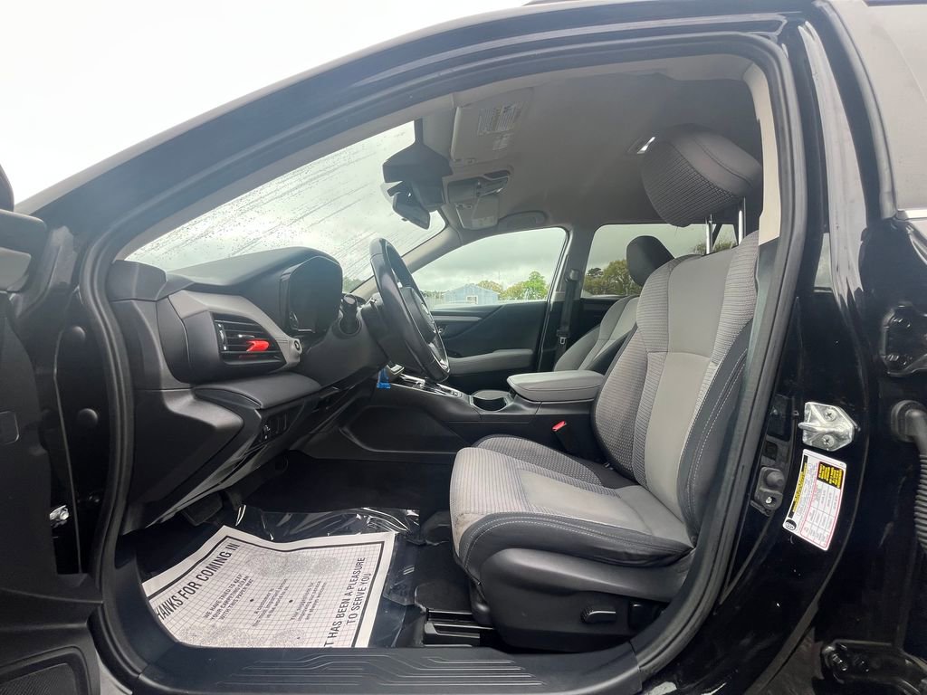 Used 2023 Subaru Outback Premium AWD/4WD image 22