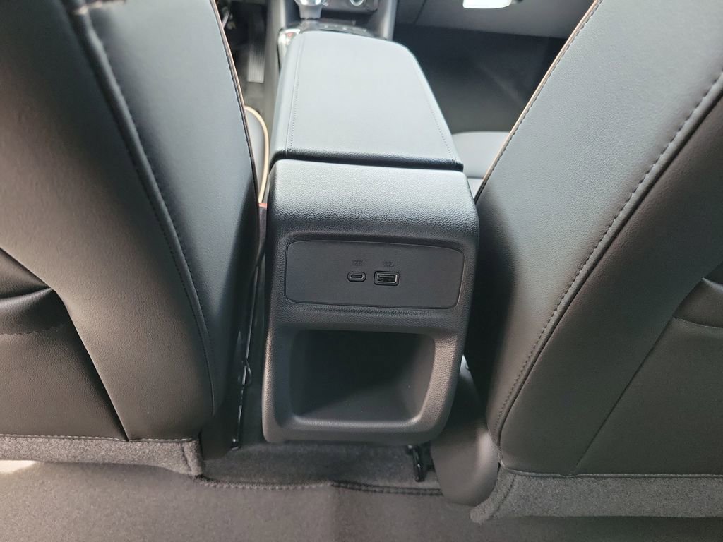 New 2025 Buick Envista Avenir image 30