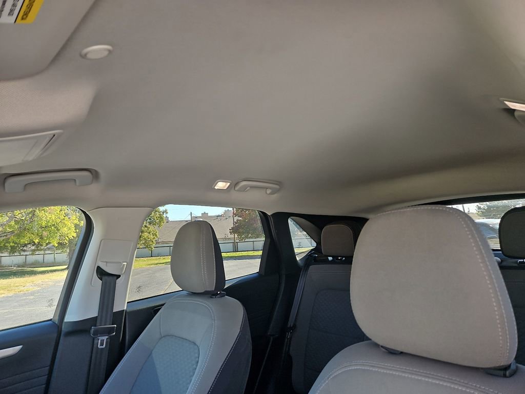 Used 2022 Ford Escape SE w/ Convenience Package image 19