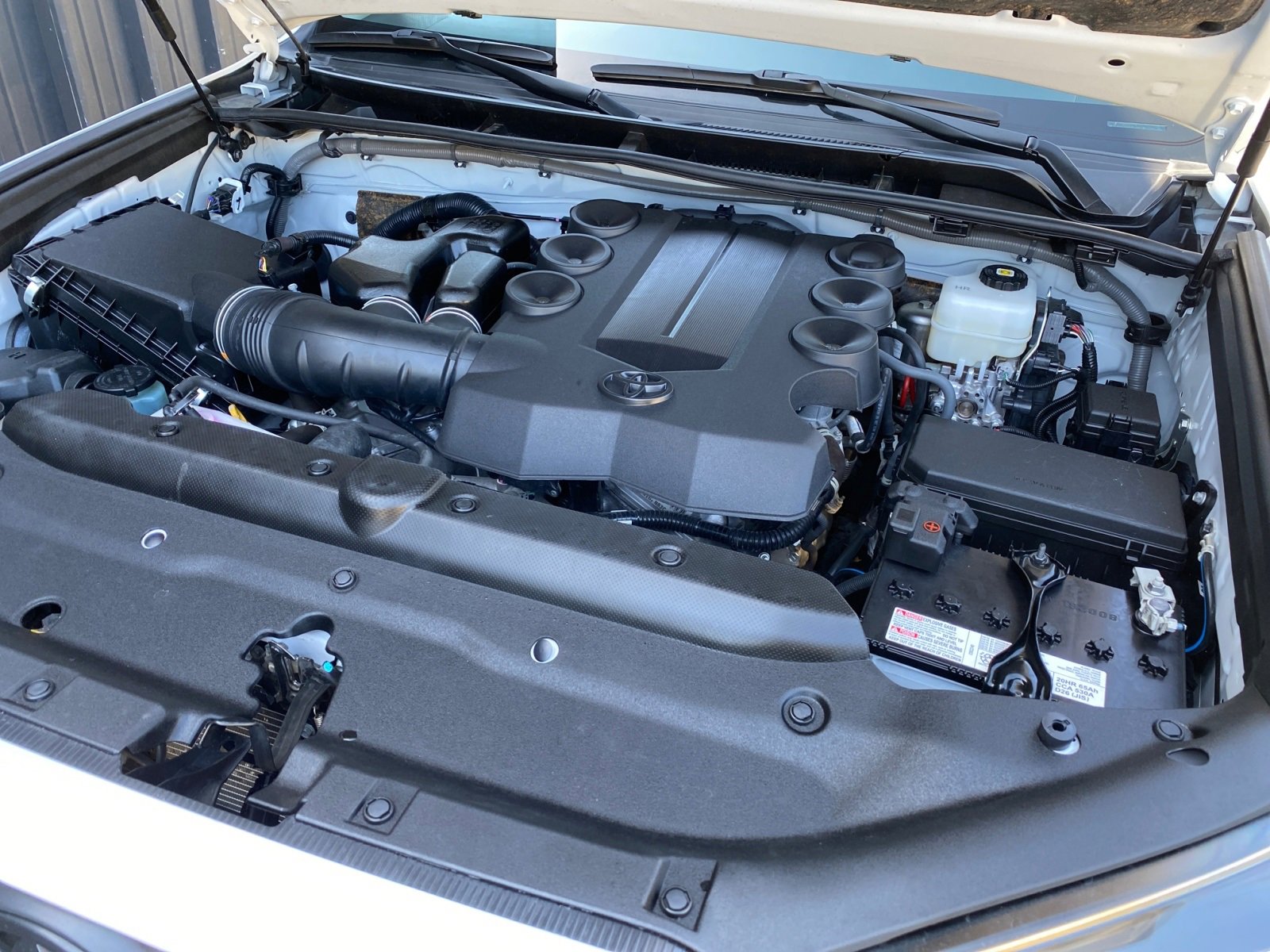 Used 2024 Toyota 4Runner TRD Off-Road Premium image 24