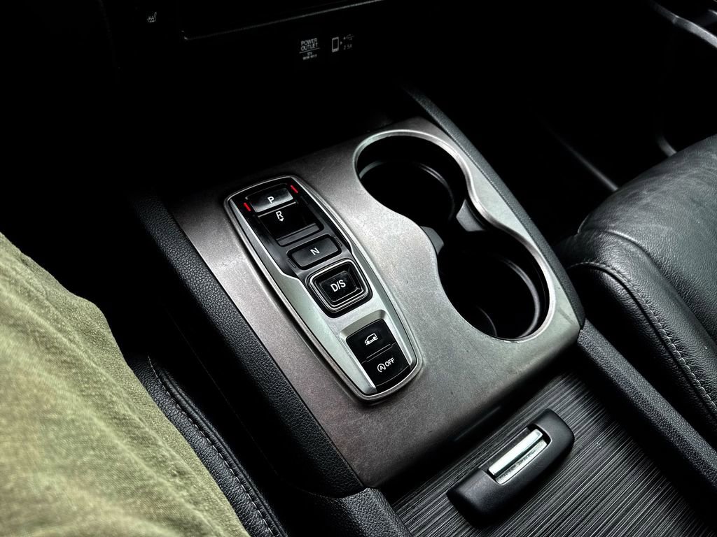 Used 2021 Honda Pilot EX-L image 19