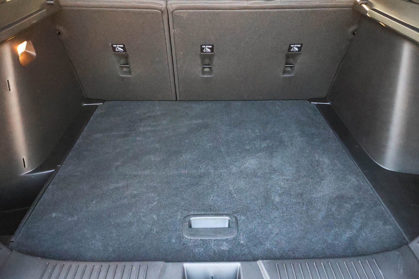 Used 2025 Chevrolet Trax RS image 27