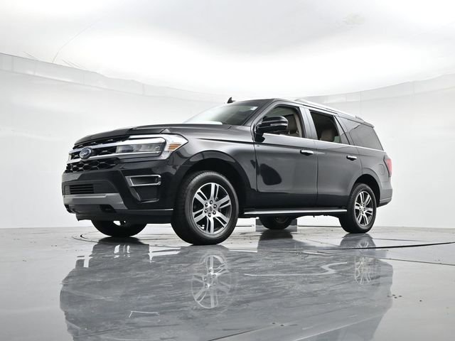 Used 2023 Ford Expedition Limited image 39