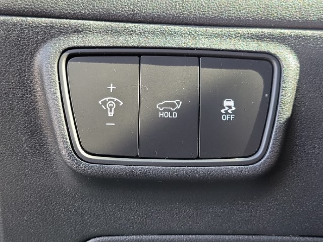 Used 2023 Hyundai Tucson SEL w/ Convenience Package AWD/4WD image 19