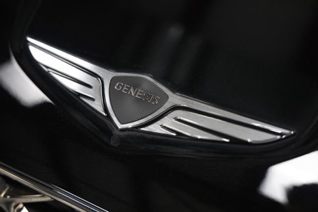 New 2026 Genesis GV70 3.5T Sport Prestige AWD/4WD image 4