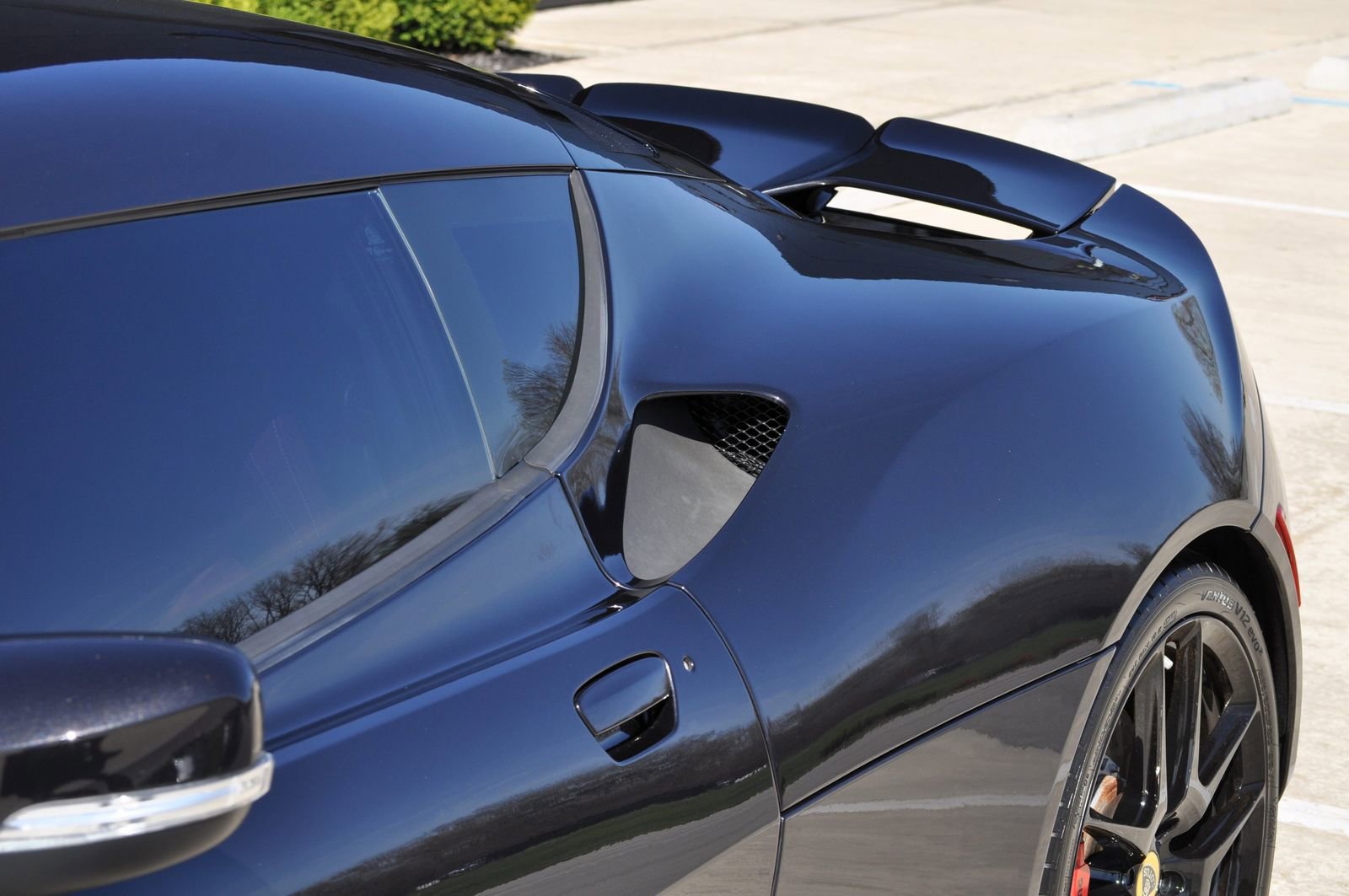 Used 2017 Lotus Evora 400 image 8