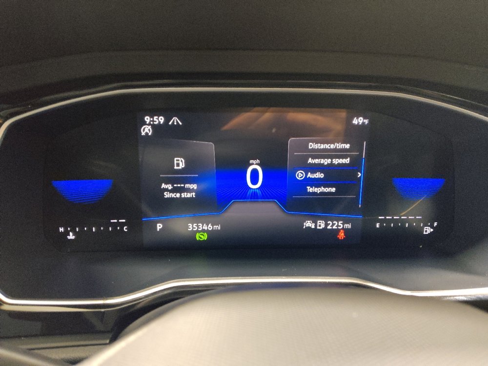 Used 2024 Volkswagen Jetta SE image 23