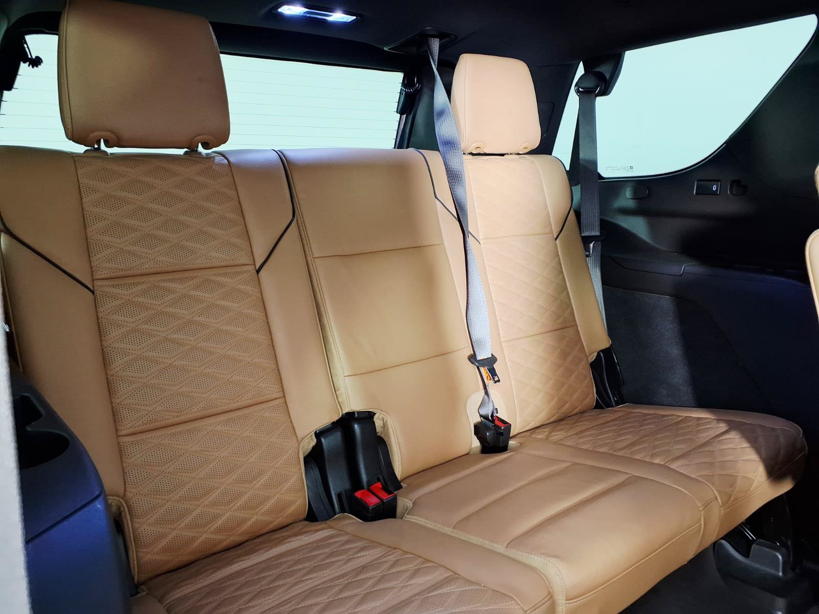 Used 2022 Cadillac Escalade Sport w/ Touring Package AWD/4WD image 14