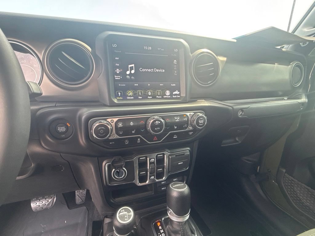 Used 2023 Jeep Gladiator Sport AWD/4WD image 19