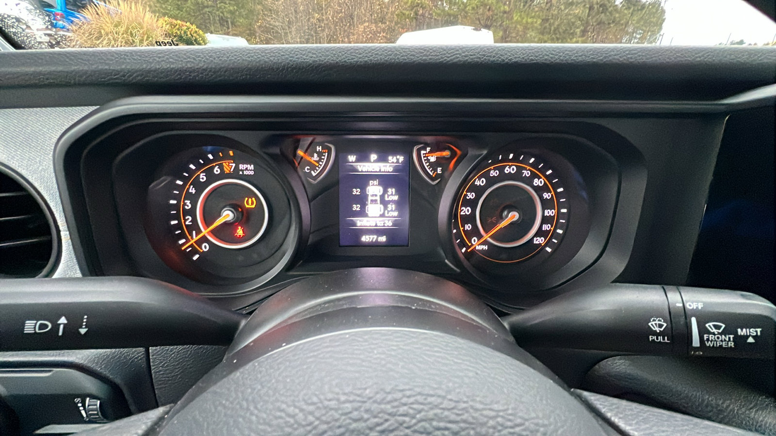 Used 2024 Jeep Gladiator Sport image 29