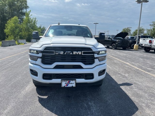 Used 2025 RAM 2500 Big Horn image 10
