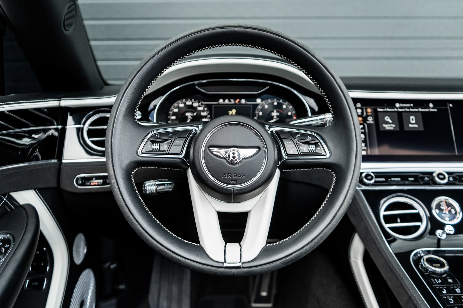 Certified 2024 Bentley Continental GT Speed AWD/4WD image 31