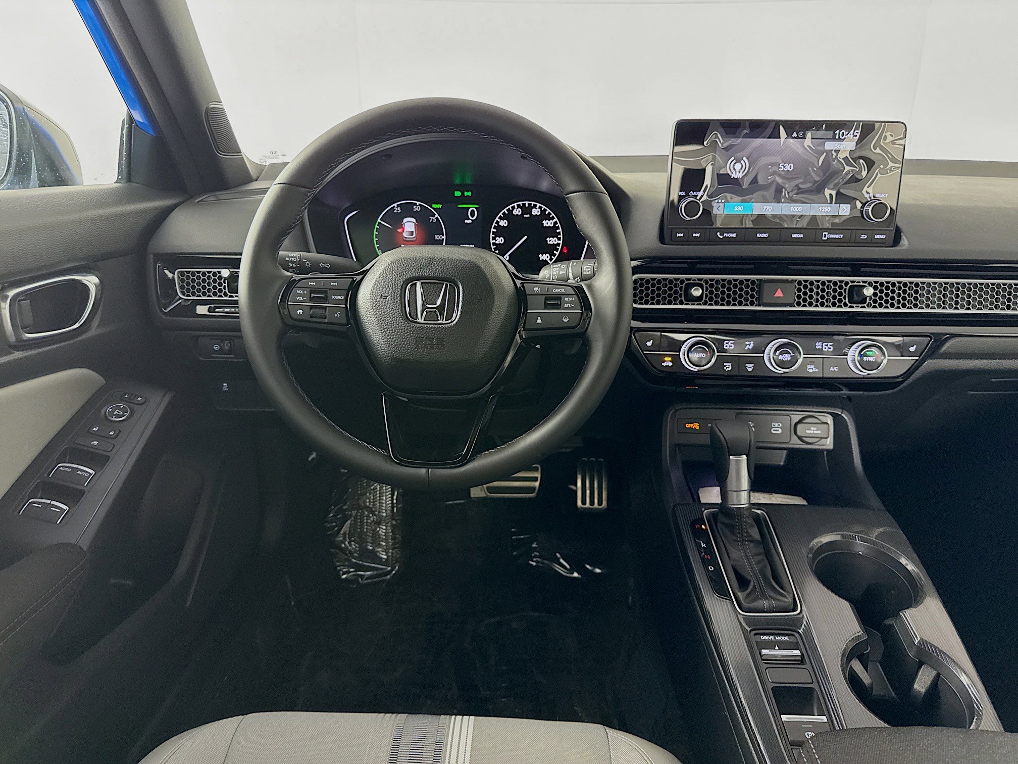 New 2026 Honda Civic Sport image 27