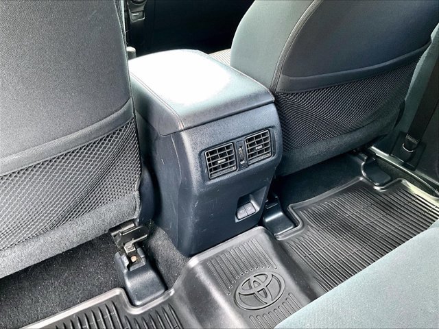 Used 2024 Toyota 4Runner TRD Off-Road image 25