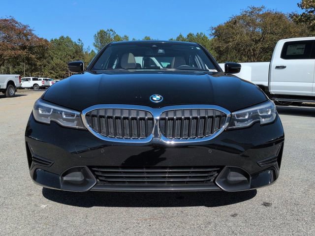 Used 2022 BMW 330e xDrive w/ Premium Package image 9