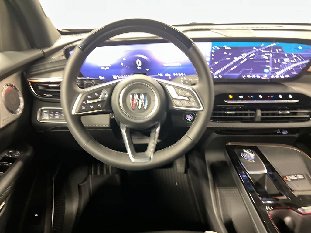 New 2026 Buick Enclave Avenir w/ Super Cruise Package AWD/4WD image 18