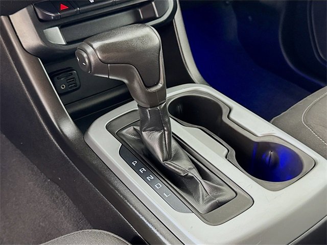 Used 2019 Chevrolet Colorado LT w/ LPO, Premium Interior Package image 27