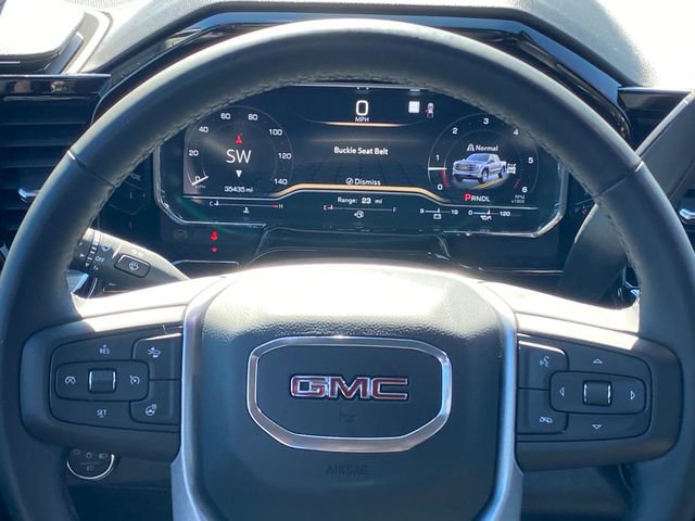 Used 2023 GMC Sierra 1500 Elevation AWD/4WD image 8