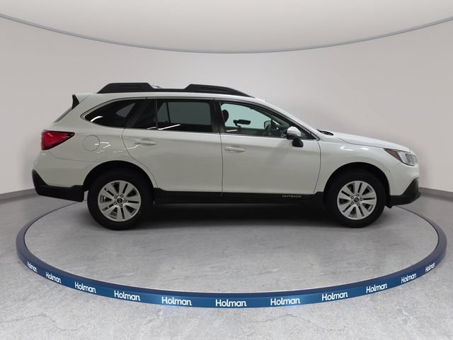 Used 2019 Subaru Outback 2.5i Premium AWD/4WD image 5