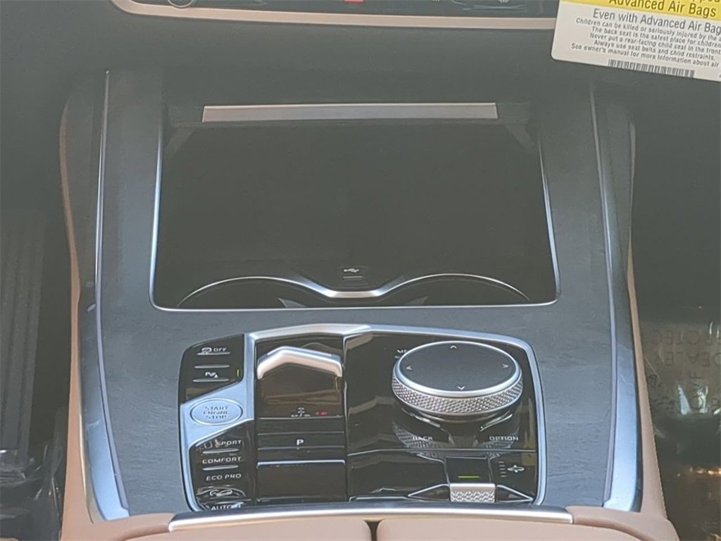 New 2026 BMW X7 xDrive40i image 19