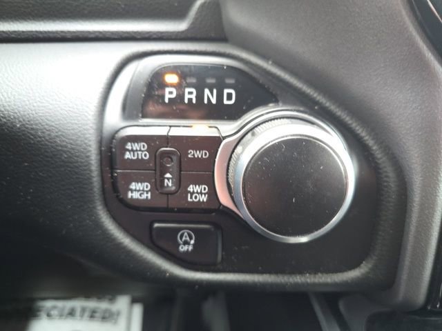 Certified 2023 RAM 1500 Big Horn image 18