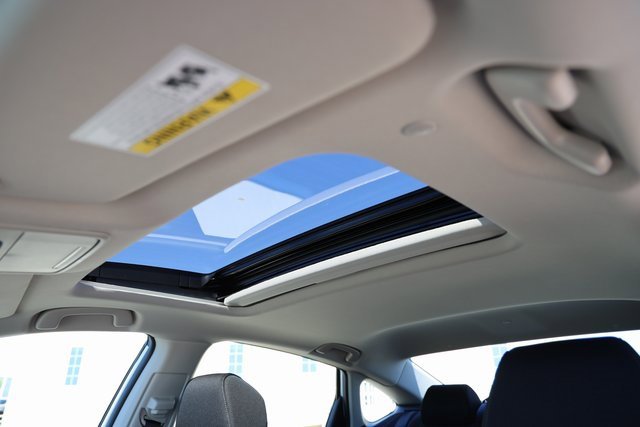 New 2025 Honda Accord SE image 11