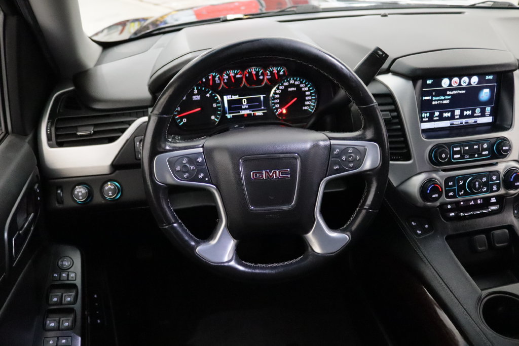 Certified 2019 GMC Yukon SLT AWD/4WD image 19