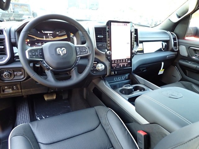 New 2026 RAM 1500 Laramie image 14