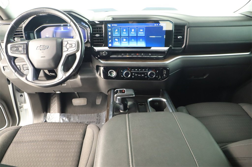 Used 2023 Chevrolet Silverado 1500 LT Trail Boss image 18